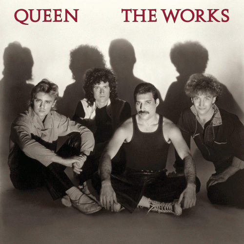 Queen : The Works